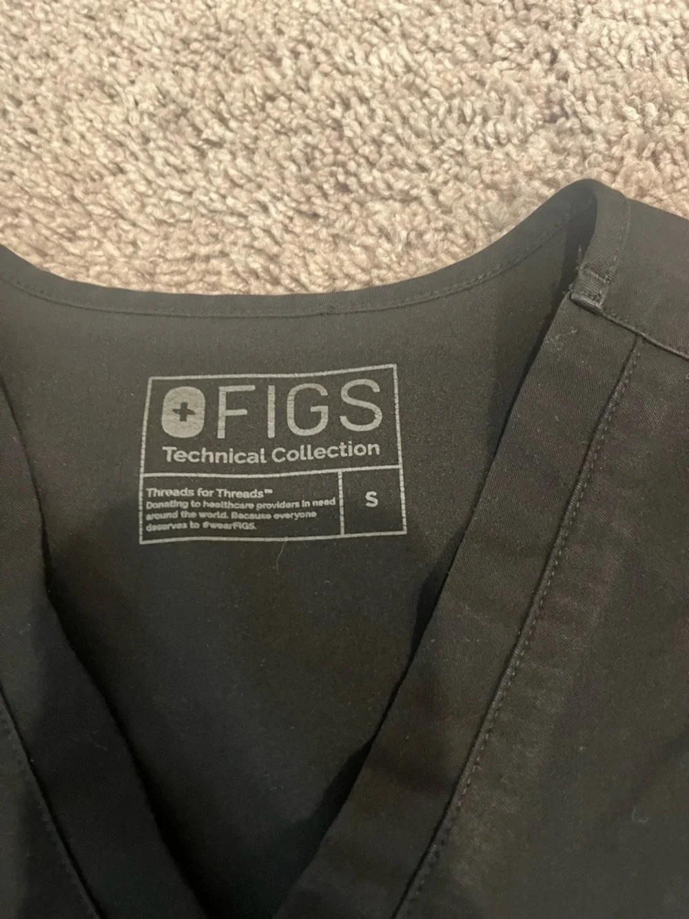 Figs set Small - Picture 3 of 4